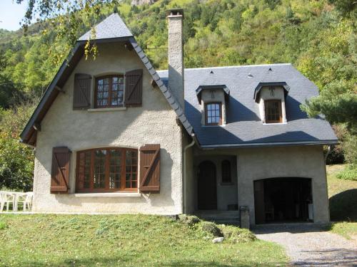 Joli maison à Vielle Aure (Joli maison a Vielle Aure) in Bourisp