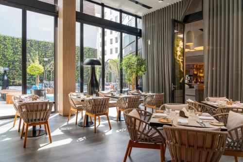 ibis Dubai World Trade Centre, Dubai (photo 7)