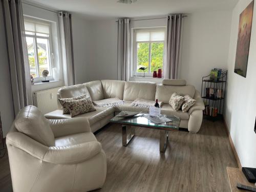 Traumferienwohnung Ostseebad Baabe - Rugen in Baabe városközpont