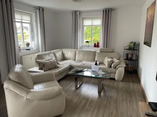 Traumferienwohnung Ostseebad Baabe - Rügen in Baabe, Deutschland
