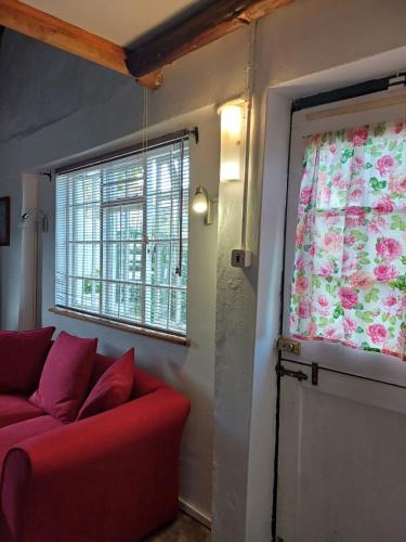 The Coach House Bredasdorp in Bredasdorp