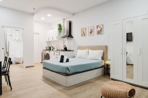New Apartment - La puerta de olivo, Valencia (photo 9)