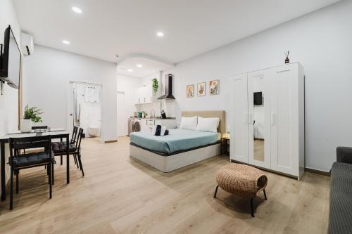 New Apartment - La puerta de olivo, Valencia (photo 8)