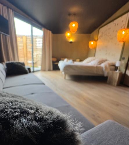 Hostellerie Normande 5