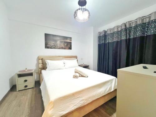 Cozy 2 Bedrooms Apt with Balcony - Near Hospitals, Iaşi