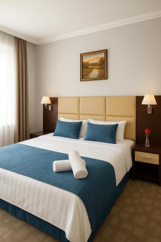 Tanzharyk Hotel