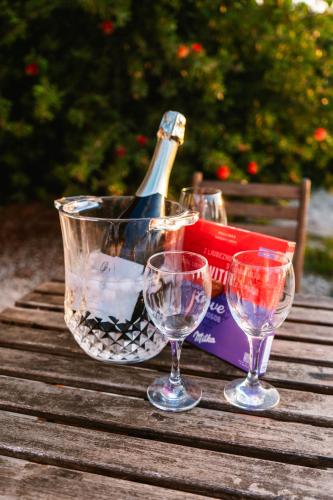 Casa das Pipas Palmela #5 in ปิงเยา โนโว