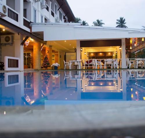Natural Samui Hotel