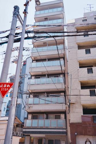 Morriott Zen EBISUCHO NAMBA OSAKA