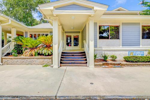 Fiddlers Cove 17K near Buttlerfly Mm LLC