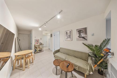 Oasis Apartment in the Heart of Union Square Downtown Manhattan, New York (foto 3)