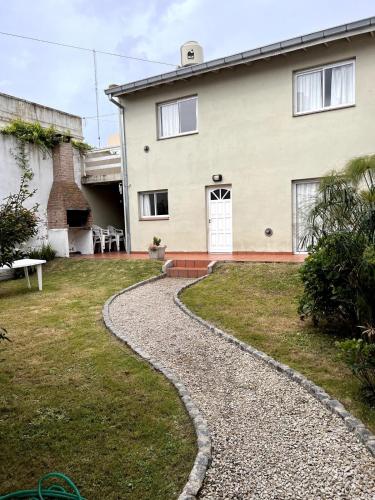 Casa amplia en el corazón de Güemes