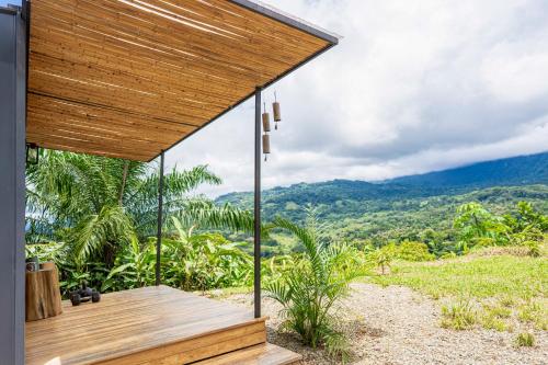 Casa Morpho, San Luis (foto 2)