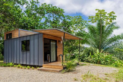 Casa Morpho, San Luis