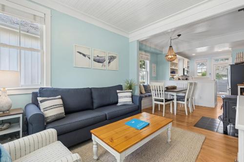 Captain Morgans by Seabrook Hospitality, Pacific Beach (fotografie 3)