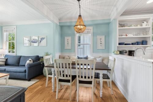 Captain Morgans by Seabrook Hospitality, Pacific Beach (fotografie 6)