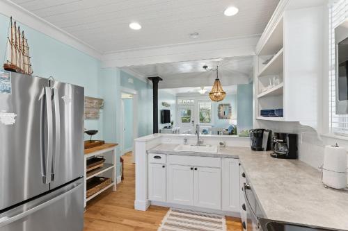 Captain Morgans by Seabrook Hospitality, Pacific Beach (fotografie 11)