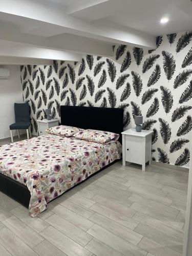 Che Casa 26!, Naples