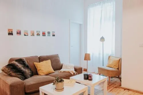 Gaudyhouse - 140qm im Herzen von Prenzlauer Berg in Berlin, Deutschland