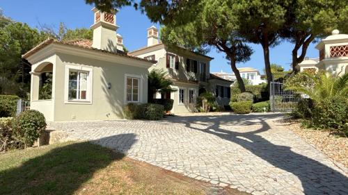 Exterior view, Belinha - PINHEIROS ALTOS in Ludo