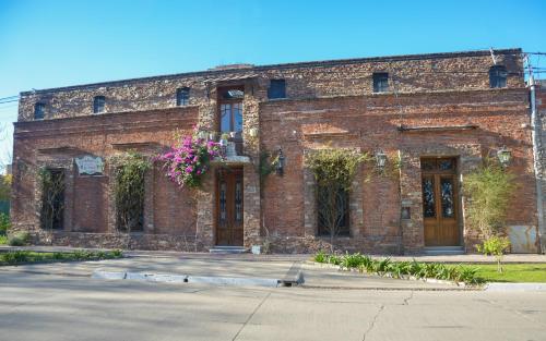 . Posada Los Angelos