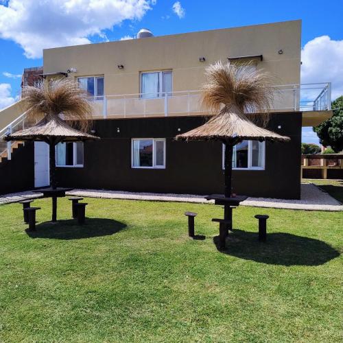 Apart Atlántida II Planta Baja