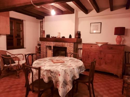 Maison Solognote in Saint-Viatre