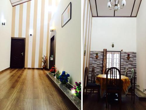 Green Leaf Nature HomeStay in Kamanadurga