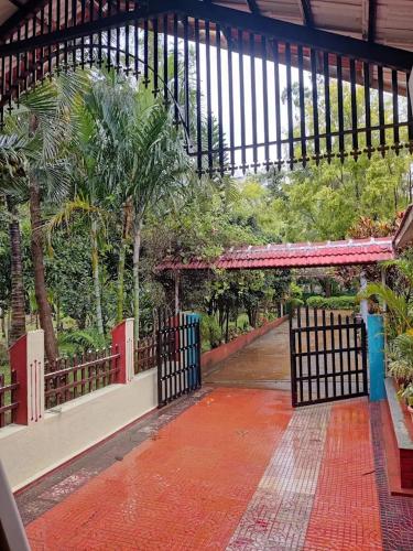 Green Leaf Nature HomeStay in Kamanadurga