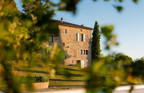 La bastide de Meilhouret chambre d'hôte Larroque