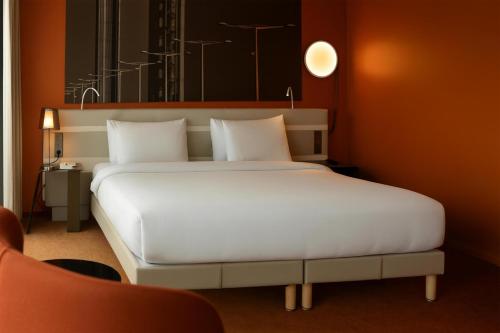 Radisson Blu Hotel Bordeaux, Bordeaux (fotografie 9)