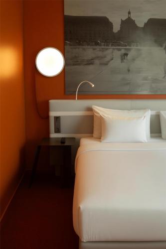 Radisson Blu Hotel Bordeaux, Bordeaux (fotografie 10)