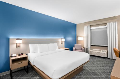 Comfort Inn & Suites Fort Smith I-540 in Fort Smith, USA
