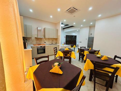 Nuovo Borgo B&B - Morti