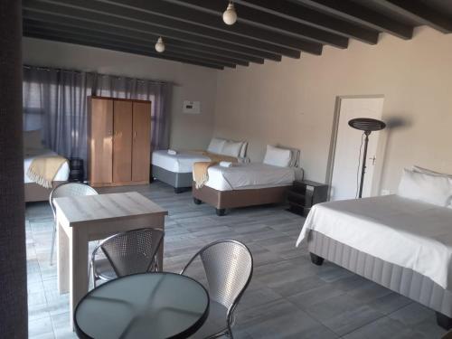 K4 Bed and Breakfast