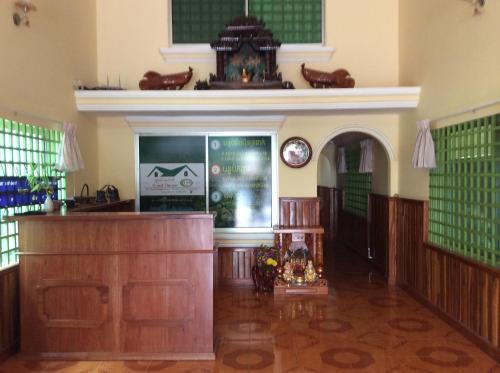 Seadmed, 139 Guest House near Temple of the Lotus Blossoms