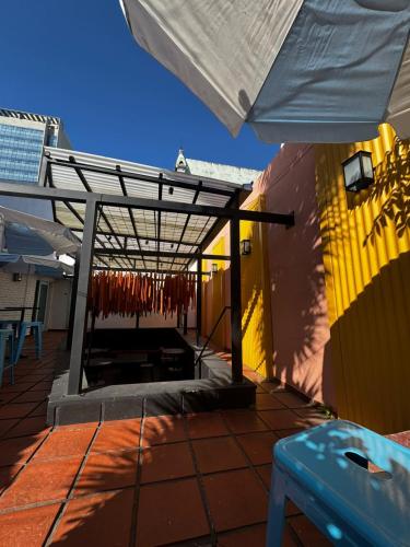 Hostel 555 in La Plata