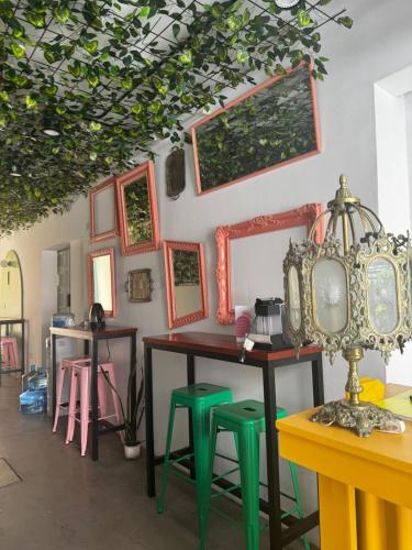 Hostel 555 in La Plata