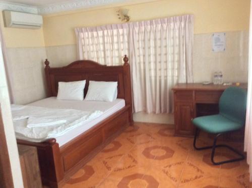 139 Guest House near Temple of the Lotus Blossoms