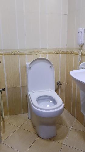 Homa Star Hotel, Dubaj (fotografie 3)