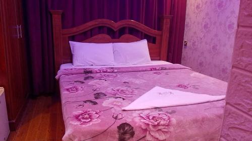 Homa Star Hotel, Dubaj (fotografie 8)