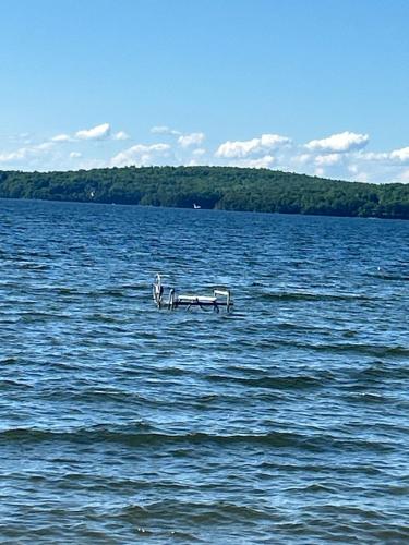 Roberts Lake House Room 2 & Room 3 & Upstairs in Colchester (Vermont)