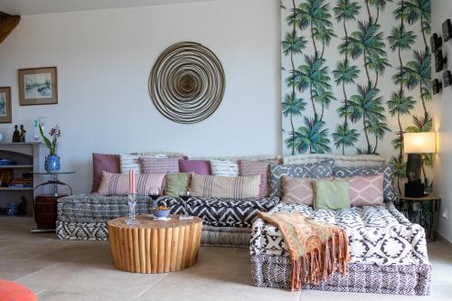 Facilities, Provenzalische Villa Citronniers - Garten mit Meerblick und Pool by Riviera HomeLife in Saint-Raphael