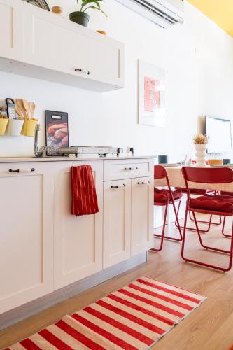 設施, Dotan's Boutique Studios - By The Beach! in 特拉維夫