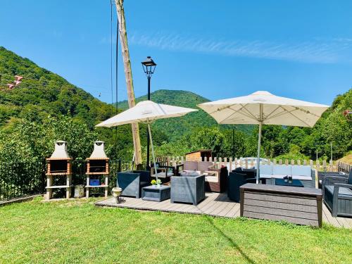Apartamentos Zabalarena Ola in Villanueva De Aezcoa