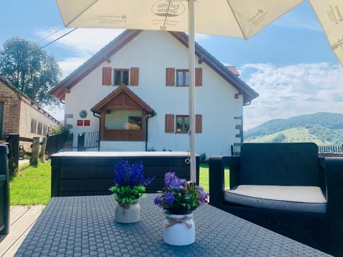 Apartamentos Zabalarena Ola in Villanueva De Aezcoa