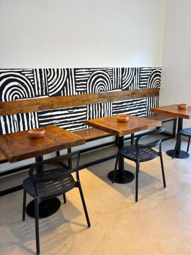 Colibrí - Smart Hostel (Colibri - Smart Hostel) in San Juan