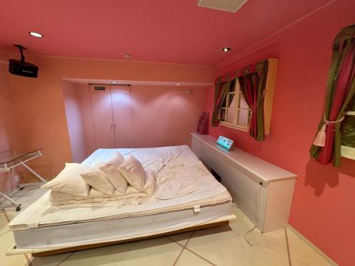 Hotel Rima chocolat