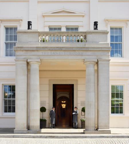 The Lanesborough Oetker Collection - A Leading Hotel of The World