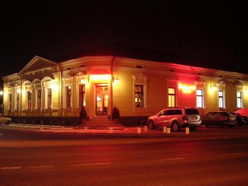 Casa Maria Magdalena in Lipova